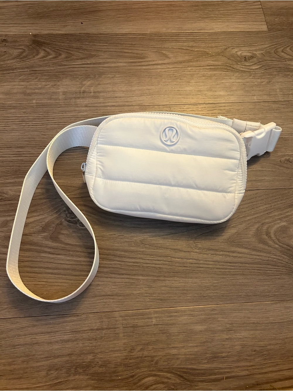 Lululemon Everywhere Belt Bag Wunder Puff Edition